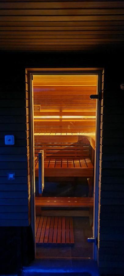 Gite La Petite Beurrerie Des Ardennes Celles  Exterior foto